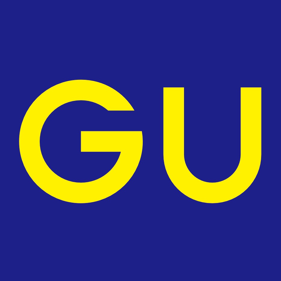 GU台灣